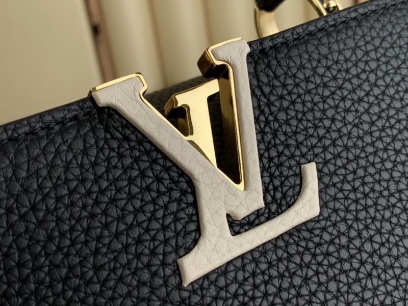 LV Capucines Bags